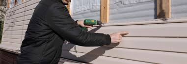 Reliable Lynn Haven, FL Siding Installation & Repair Solutions